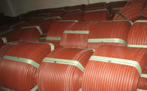 昆玉RPE阻燃穿线管具有哪些特性