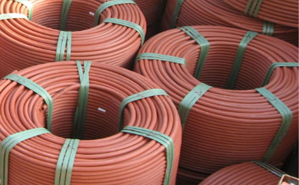 昆玉聚乙烯阻燃穿线管具有哪些优势