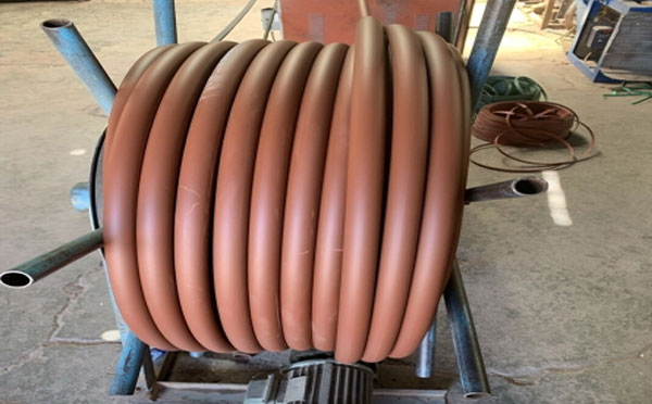 昆玉穿线管可以延长线路使用年限