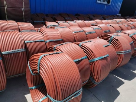 穿线管是如何维护电缆的