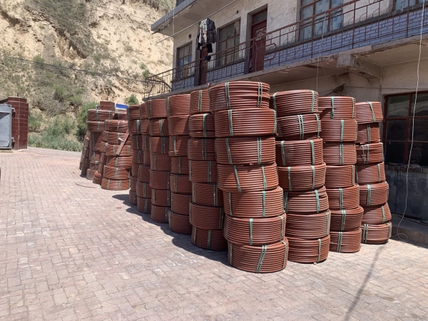 昆玉穿线管的一些常识