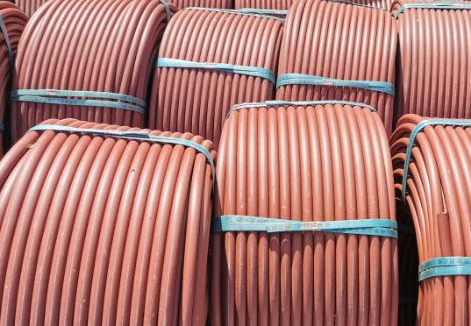 昆玉如何正确进行穿线管施工安装