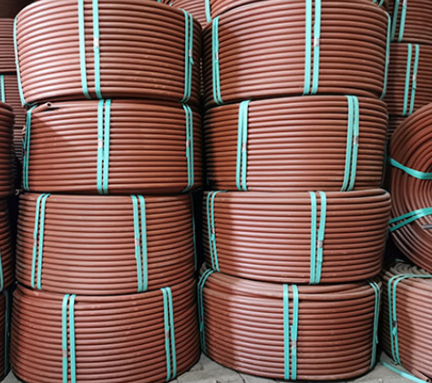 昆玉穿线管的基本知识