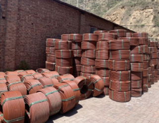 昆玉穿线管的好处有哪些