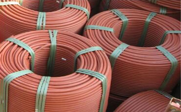 昆玉防火安全新标准：聚乙烯阻燃穿线管的选择指南