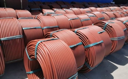 昆玉使用RPE穿线管有哪些常见施工难点？