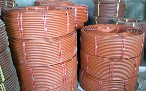 昆玉穿线管防雷接地技术实施要点