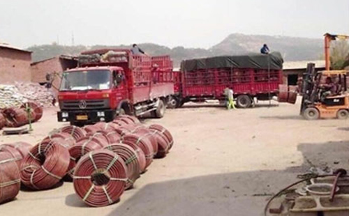 昆玉穿线管选型与施工全解析：穿线管如何正确安装