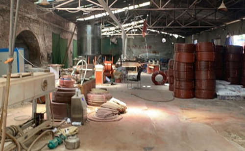 昆玉家装防火别忽视！阻燃穿线管安装规范详解