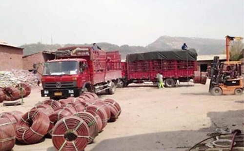 昆玉穿线管选型与安装技术全解析