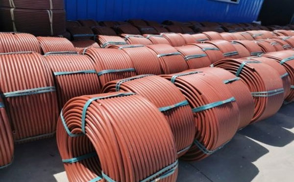 昆玉穿线管类型选择与建筑电气工程安装规范解析